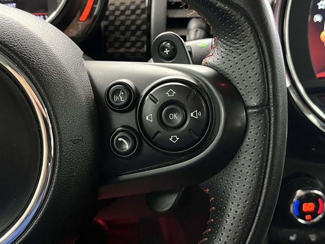 2019 MINI Cooper S Base