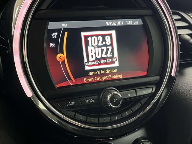 2019 MINI Cooper S Base