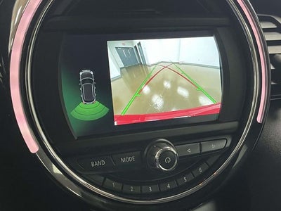 2019 MINI Cooper S Base