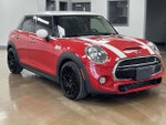 2019 MINI Cooper S Base