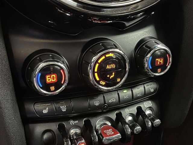 2019 MINI Cooper S Base