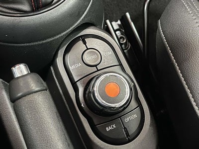 2019 MINI Cooper S Base