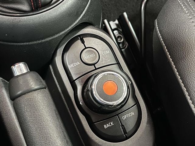 2019 MINI Cooper S Base