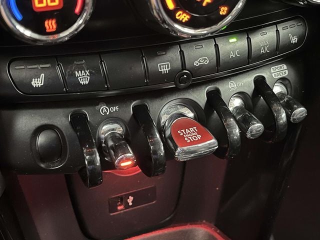 2019 MINI Cooper S Base
