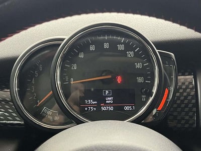 2019 MINI Cooper S Base