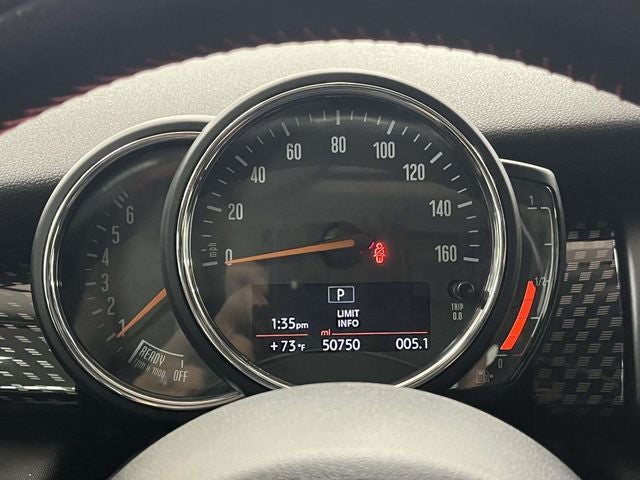 2019 MINI Cooper S Base