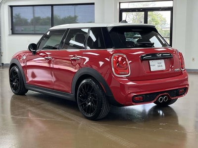 2019 MINI Cooper S Base