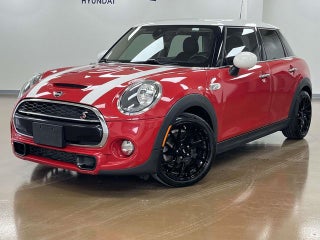 2019 MINI Cooper S Base