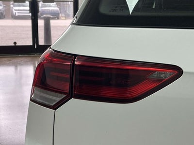 2024 Volkswagen Golf GTI 2.0T S