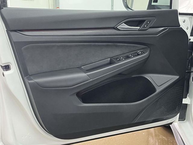 2024 Volkswagen Golf GTI 2.0T S