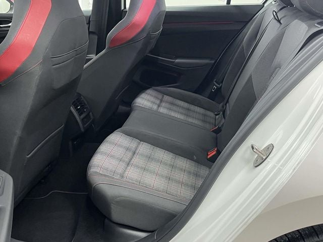2024 Volkswagen Golf GTI 2.0T S
