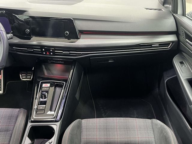 2024 Volkswagen Golf GTI 2.0T S