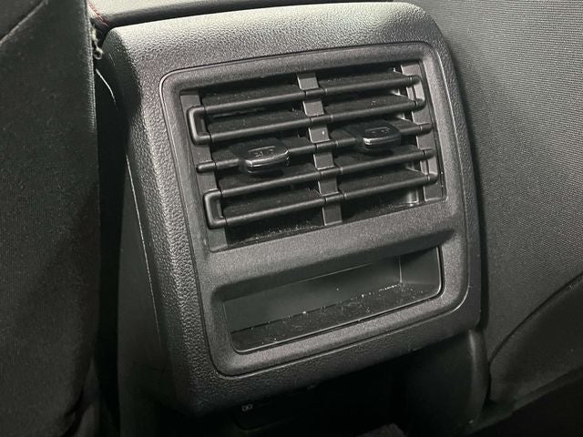 2024 Volkswagen Golf GTI 2.0T S