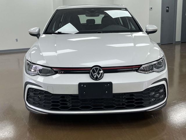 2024 Volkswagen Golf GTI 2.0T S
