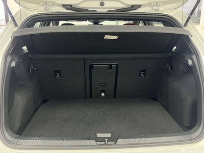 2024 Volkswagen Golf GTI 2.0T S