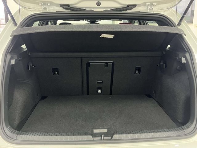 2024 Volkswagen Golf GTI 2.0T S