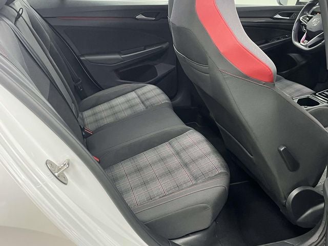2024 Volkswagen Golf GTI 2.0T S