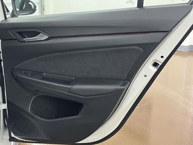 2024 Volkswagen Golf GTI 2.0T S