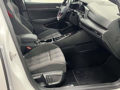 2024 Volkswagen Golf GTI 2.0T S