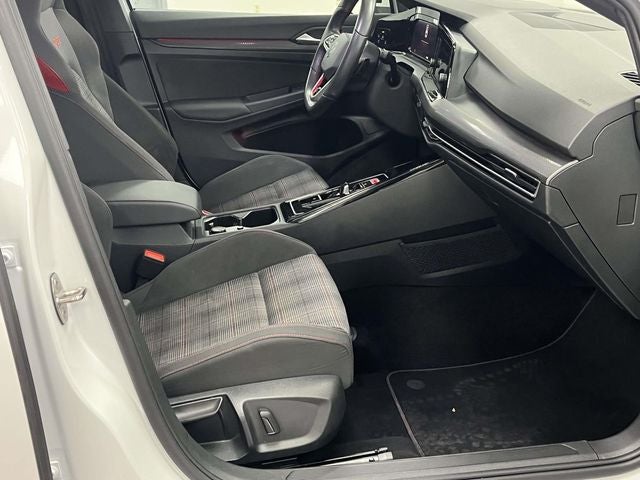 2024 Volkswagen Golf GTI 2.0T S