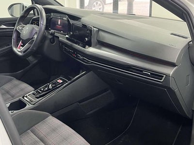 2024 Volkswagen Golf GTI 2.0T S