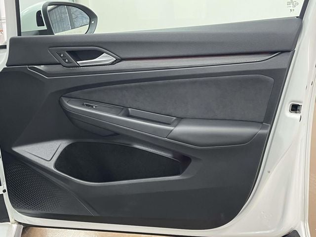 2024 Volkswagen Golf GTI 2.0T S