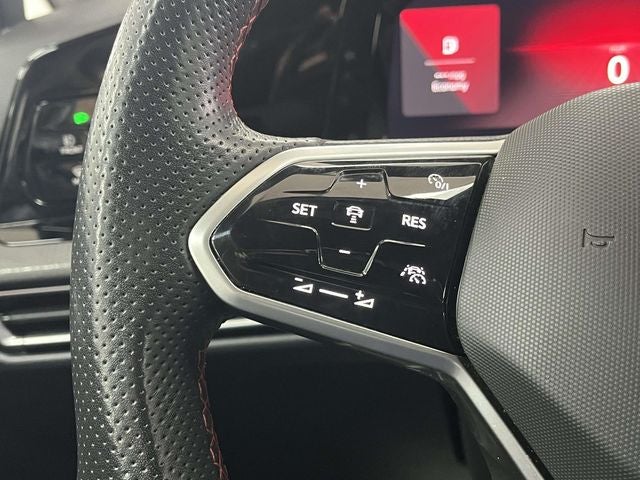 2024 Volkswagen Golf GTI 2.0T S