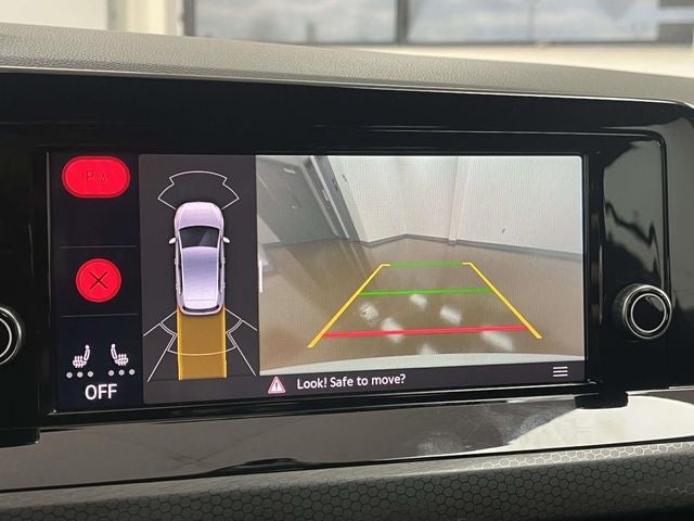 2024 Volkswagen Golf GTI 2.0T S