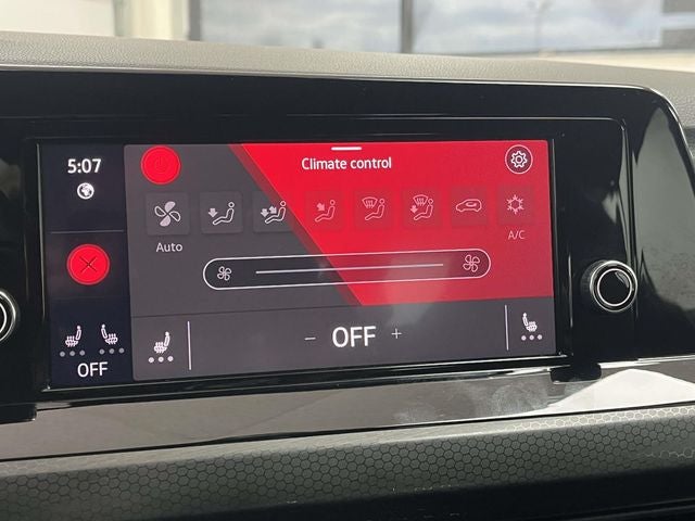 2024 Volkswagen Golf GTI 2.0T S