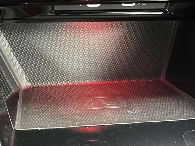 2024 Volkswagen Golf GTI 2.0T S