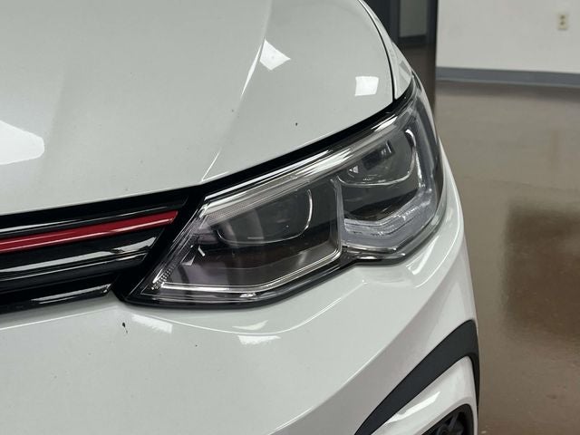 2024 Volkswagen Golf GTI 2.0T S