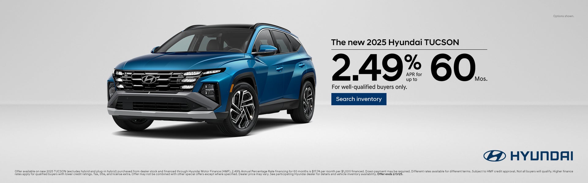 Hyundai Dealership in Murfreesboro TN | Serving Murfreesboro and ...