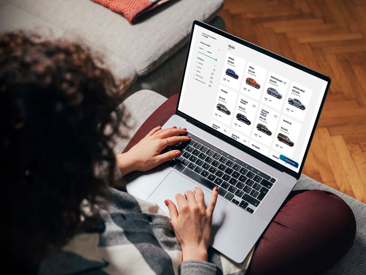 Hyundai Shopper Assurance | Murfreesboro Hyundai in Murfreesboro TN