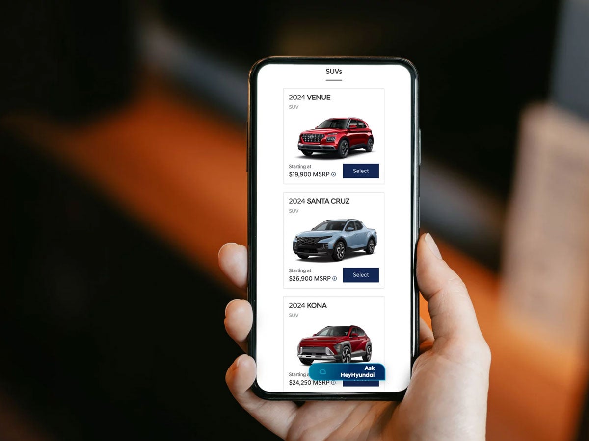 Hyundai Shopper Assurance | Murfreesboro Hyundai in Murfreesboro TN