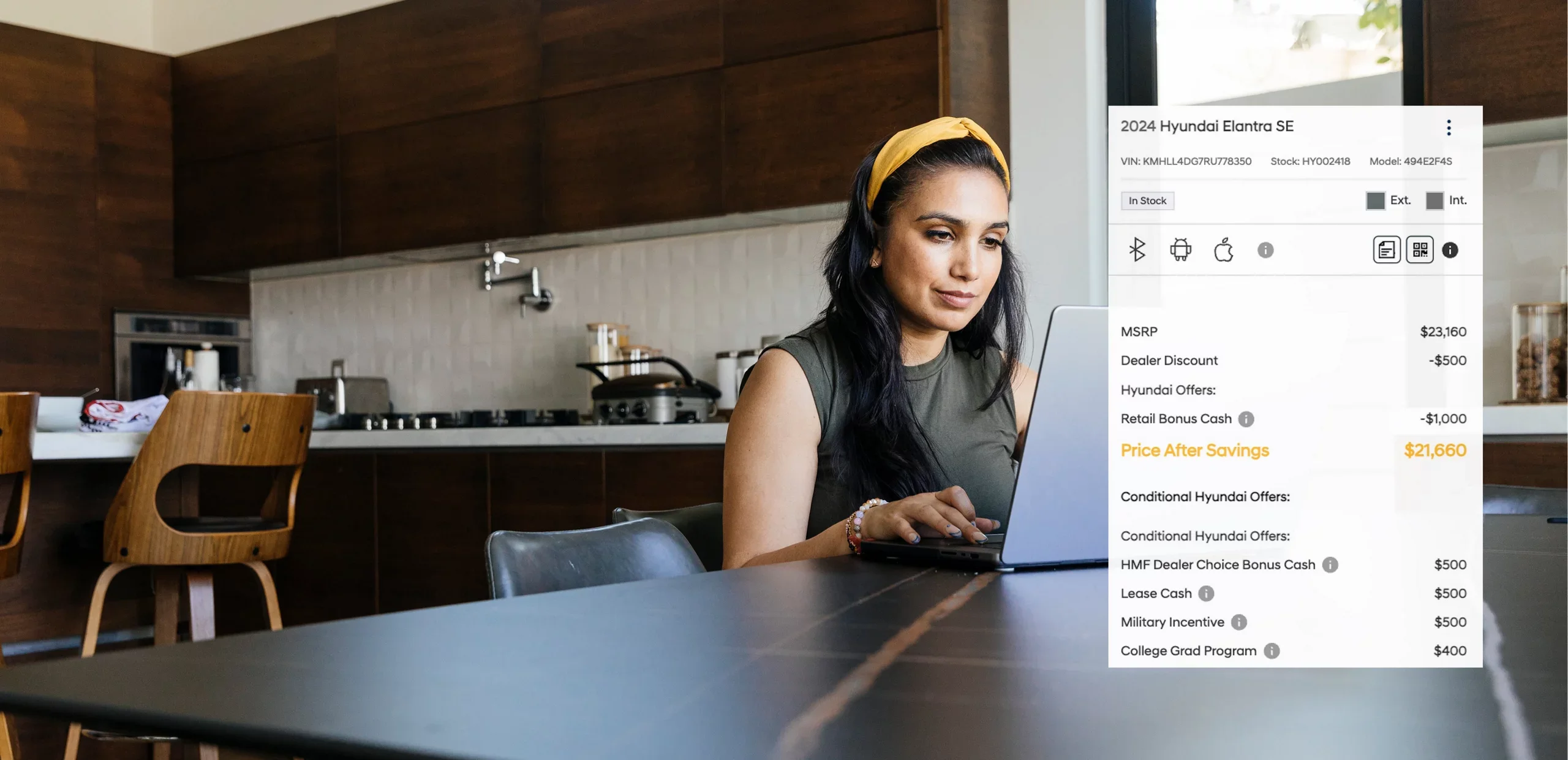 Hyundai Shopper Assurance | Murfreesboro Hyundai in Murfreesboro TN