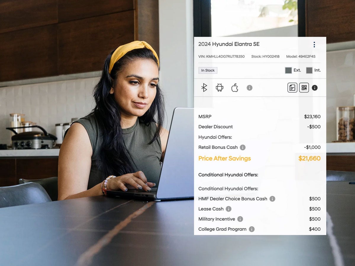 Hyundai Shopper Assurance | Murfreesboro Hyundai in Murfreesboro TN