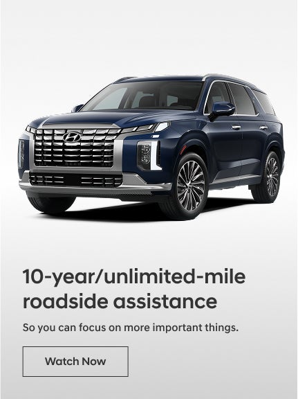 Warranty | Murfreesboro Hyundai in Murfreesboro TN