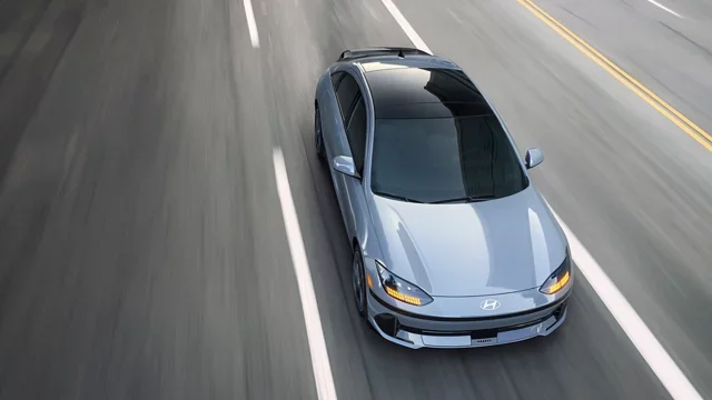 Speed | Murfreesboro Hyundai in Murfreesboro TN