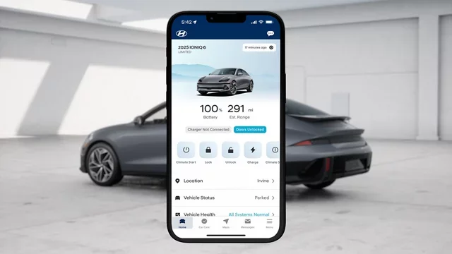 Climate control | Murfreesboro Hyundai in Murfreesboro TN