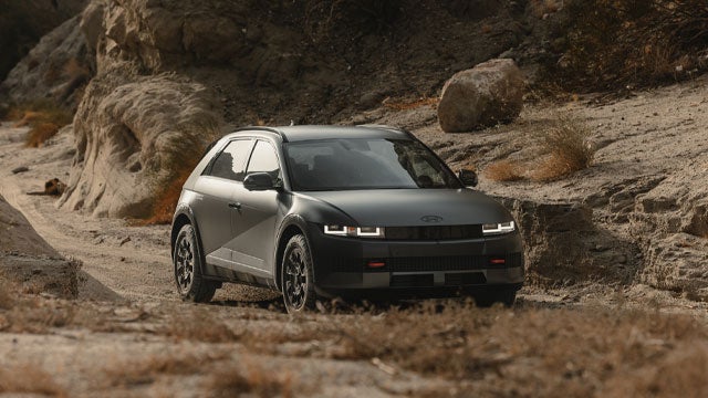 Terrain | Murfreesboro Hyundai in Murfreesboro TN