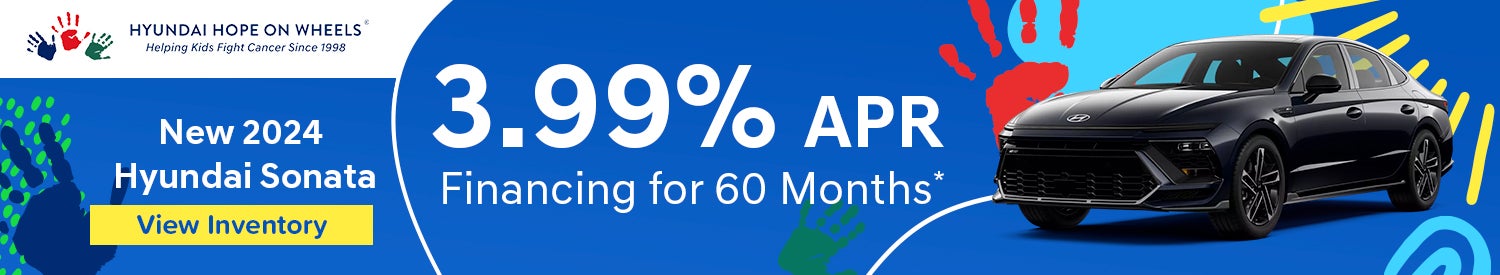 Hyundai Dealership in Murfreesboro TN | Serving Murfreesboro and ...