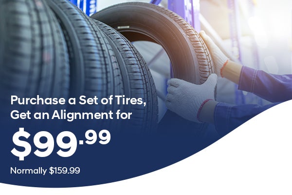 Tire Special